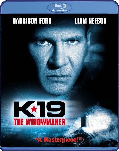 K-19 The Widowmaker [BD25]