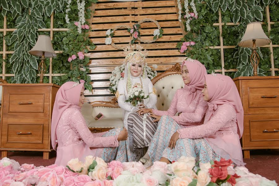 Fotografer pernikahan Muhammad Alfah Sofirin (alstudios). Foto tanggal 30 Mei 2020