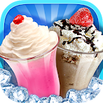 Cover Image of Download Milkshake Maker - Frozen Drink 1.0 APK