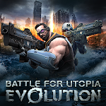 Cover Image of Herunterladen Evolution: Kampf um Utopia 3.5.4 APK