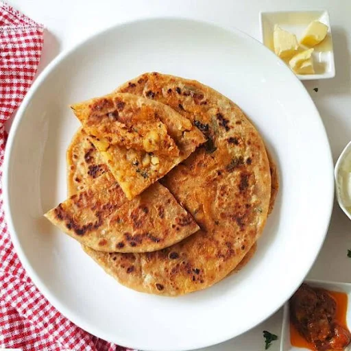 Aloo Paratha