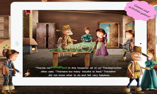 How to install Hansel and Gretel patch 1.0 apk for laptop