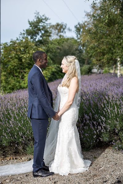 Wedding photographer Craig O’Neill (craig4702). Photo of 19 July 2018