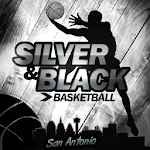 Cover Image of ダウンロード Silver & Black v4.32.0.4 APK