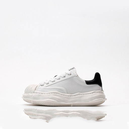 Title 3, Retro Niche Sports Old Daddy Shoes for Women Cl...
