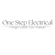 One Step Electrical Ltd Logo