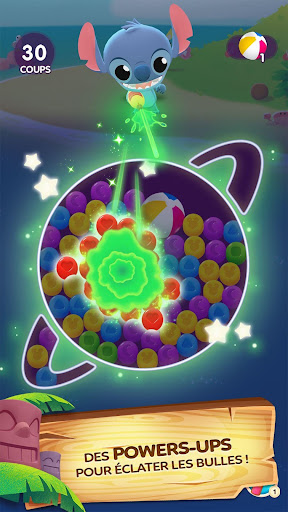 Disney Getaway Blast APK MOD screenshots 5