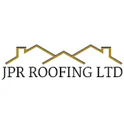 JPR Roofing Ltd Logo