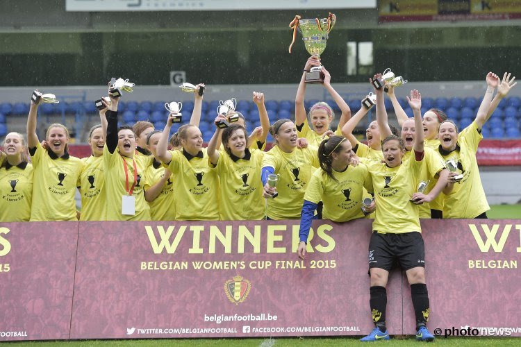 Stadion voor de bekerfinale is (eindelijk) bekend