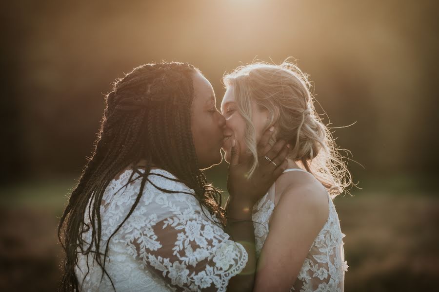 Photographe de mariage Lieke En Niels (debruidsgasten). Photo du 5 décembre 2023