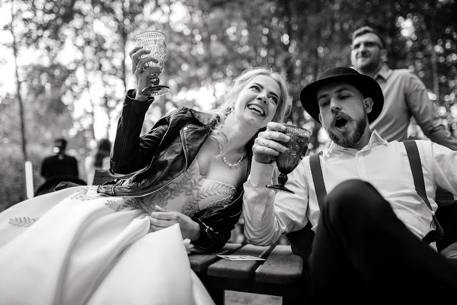 Photographe de mariage Pavel Erofeev (erofeev). Photo du 18 février 2019