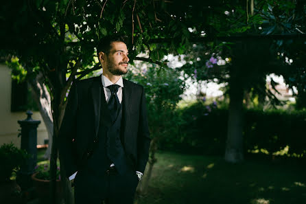 Wedding photographer Massimo Mattucci (massimomattucci). Photo of 1 February 2020