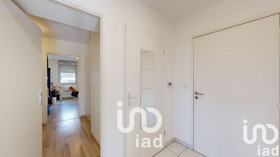 Vente appartement 3 pièces 69 m² à Toulouse (31000), 210 000 €