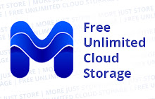 MJS: Free Unlimited Cloud Storage small promo image