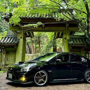 WRX STI VAB