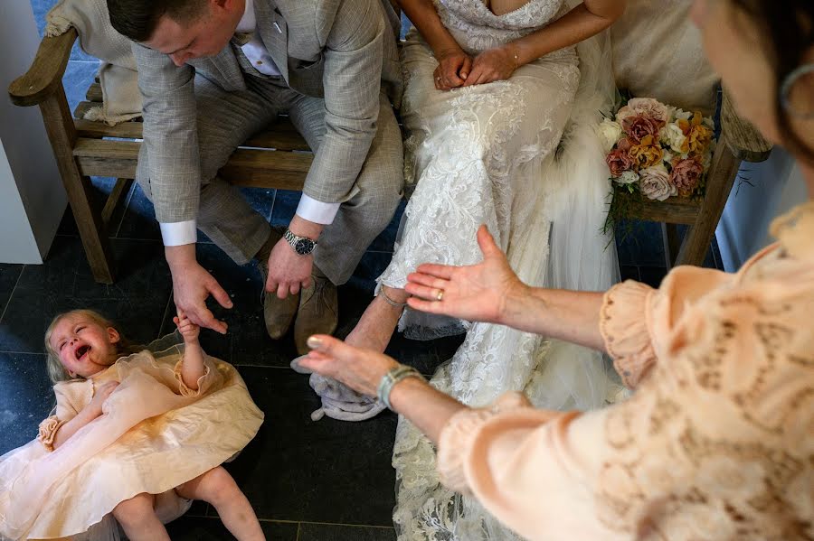 Fotógrafo de casamento Sven Soetens (soetens). Foto de 8 de junho 2023