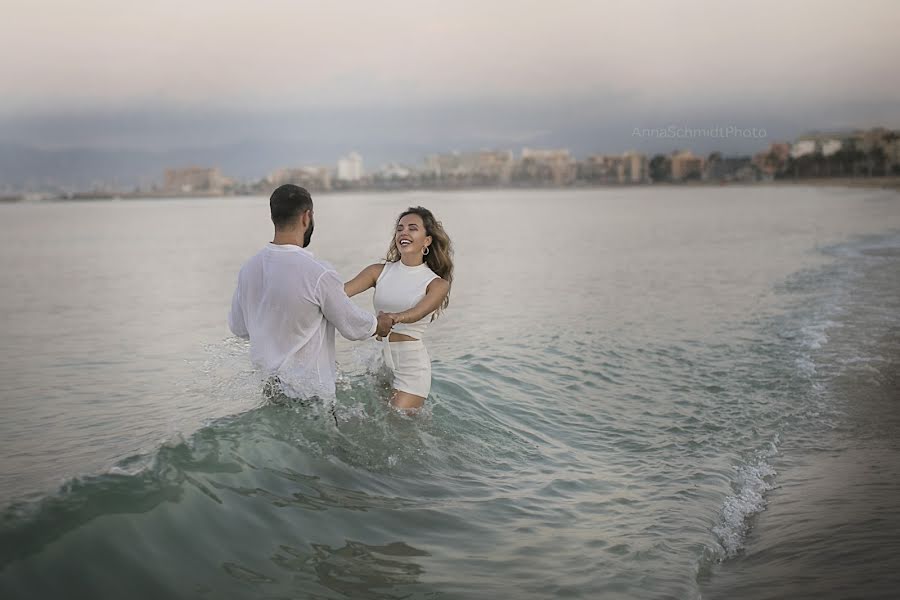 Düğün fotoğrafçısı Anna Shmidt (annaschmidt). 23 Ağustos 2019 fotoları