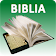 Szent Biblia (Holy Bible) icon