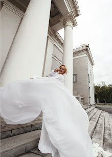 Wedding photographer Viktoriya Martirosyan (viko1212). Photo of 15 September 2021