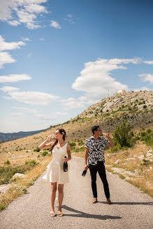 Wedding photographer Marko Car (zgrabitrenutak). Photo of 19 January 2023