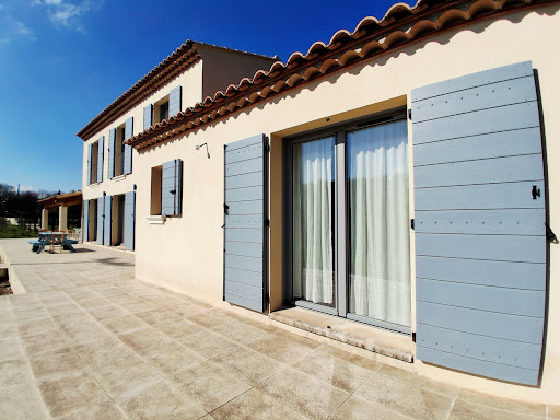 Villa avec terrasse 4