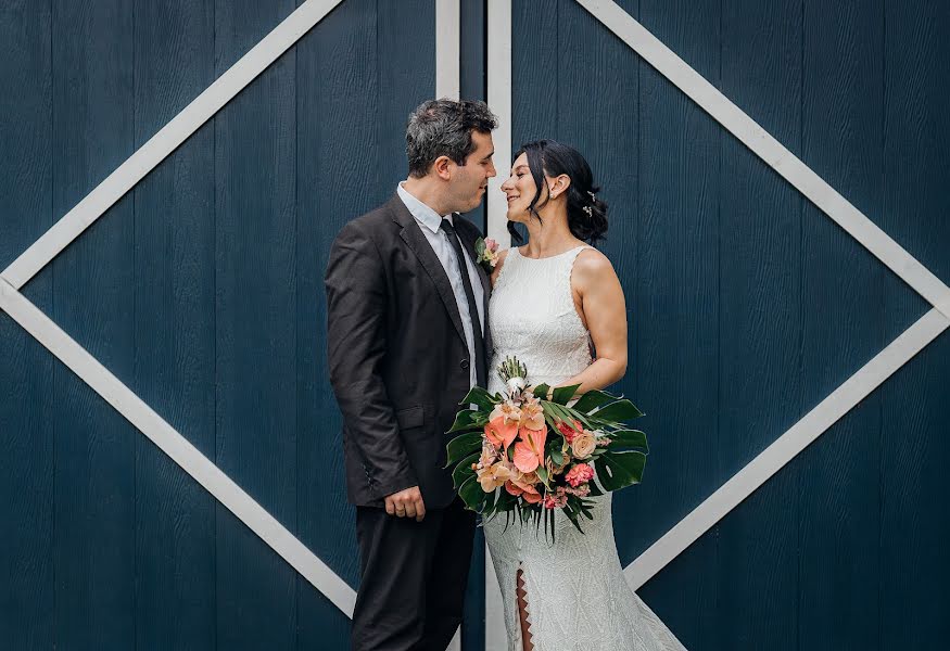 Svatební fotograf Jose María Arias (firmamento). Fotografie z 5.září 2023