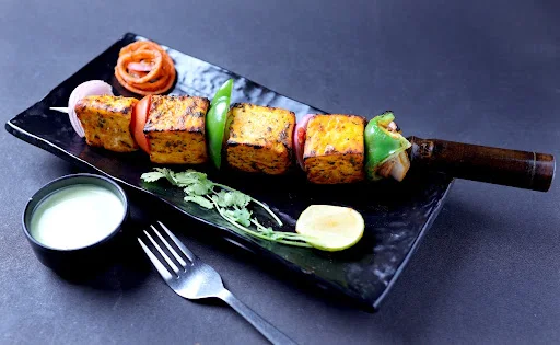 Paneer Tikka