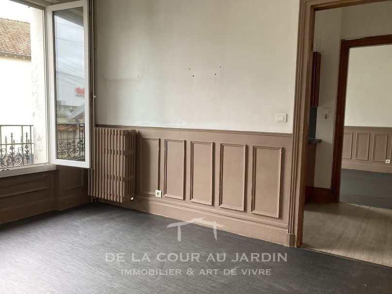 Vente maison 9 pièces 240 m² à Meaux (77100), 554 400 €