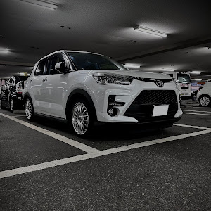 ライズ A200A