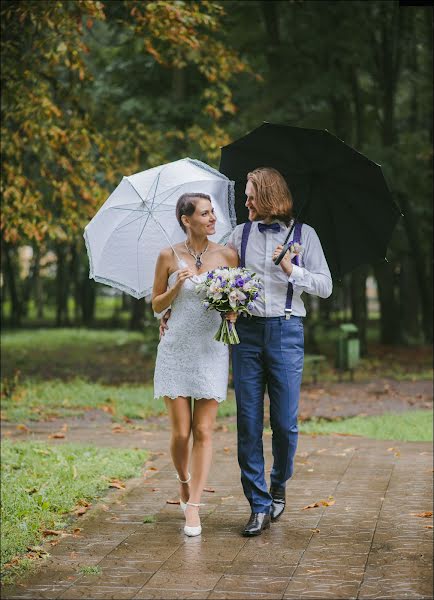 Hochzeitsfotograf Maksim Dubcov (dubtsov). Foto vom 7. Februar 2018