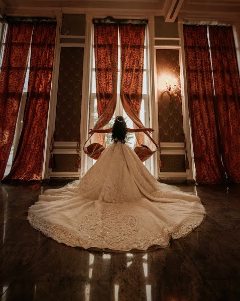 Wedding photographer Archil Korgalidze (weddingingeorgia). Photo of 12 December 2018