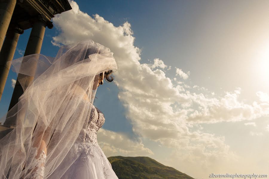 Wedding photographer Melina Pogosyan (melinapoghosyan). Photo of 1 May 2018