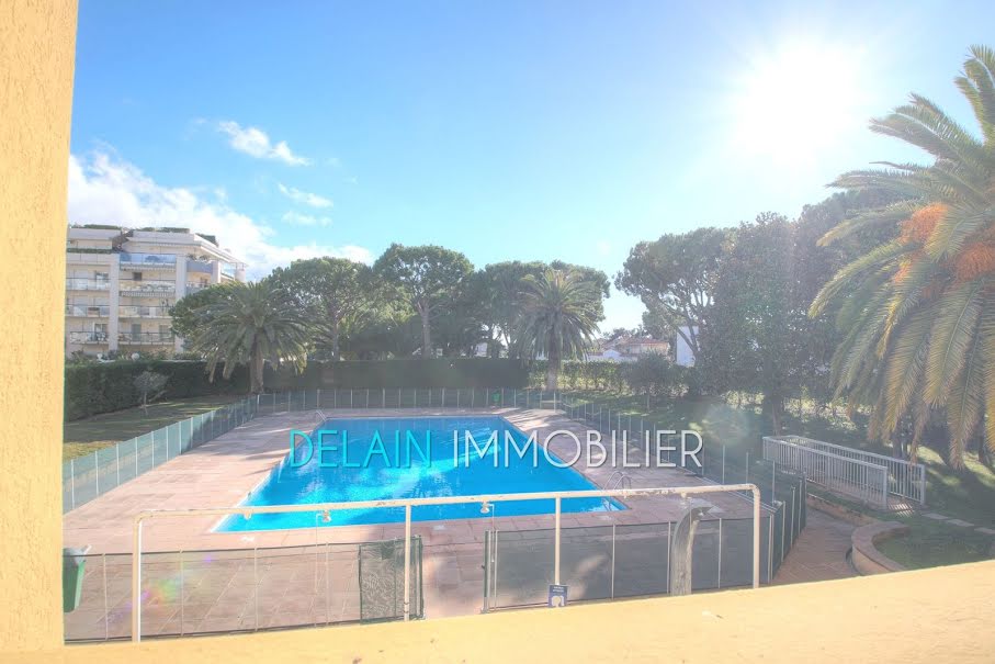 Vente appartement 4 pièces 91 m² à Cagnes-sur-Mer (06800), 620 000 €