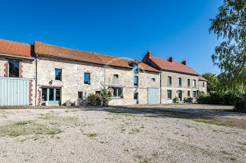 ferme à Chateau-thierry (02)