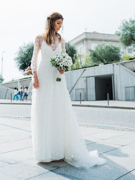 Photographe de mariage Afonso Godinho (afonsog). Photo du 11 décembre 2019