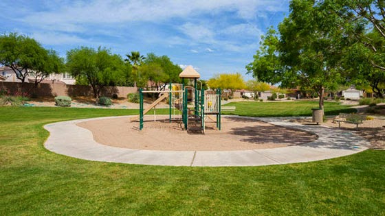 Mirador Estates Homes for Sale Gilbert AZ 85296