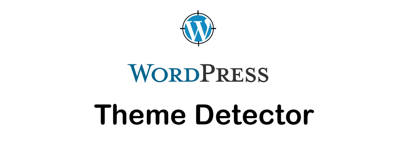 WordPress Theme Detector and Plugin Detector Preview image 2