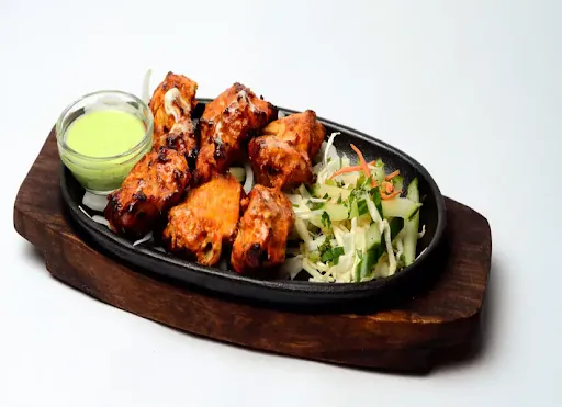 Fish Tandoori Tikka [6 Pieces]