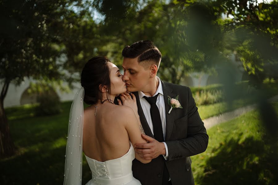 Fotógrafo de casamento Pavel Girin (pavelgirin). Foto de 2 de outubro 2022