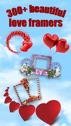 My Love Frameのおすすめ画像1