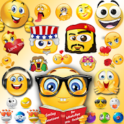 Smiley Emoticon for Messengers v1.4 Icon