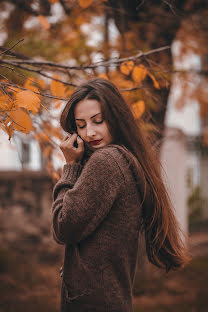 Photographe de mariage Liza Yushkevich (forloveonly). Photo du 13 novembre 2015