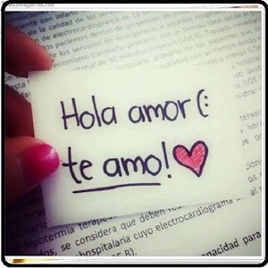 Download Hola amor For PC Windows and Mac