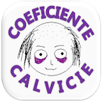 Cover Image of Unduh Coeficiente Intelectual de Calvicie 1.15 APK