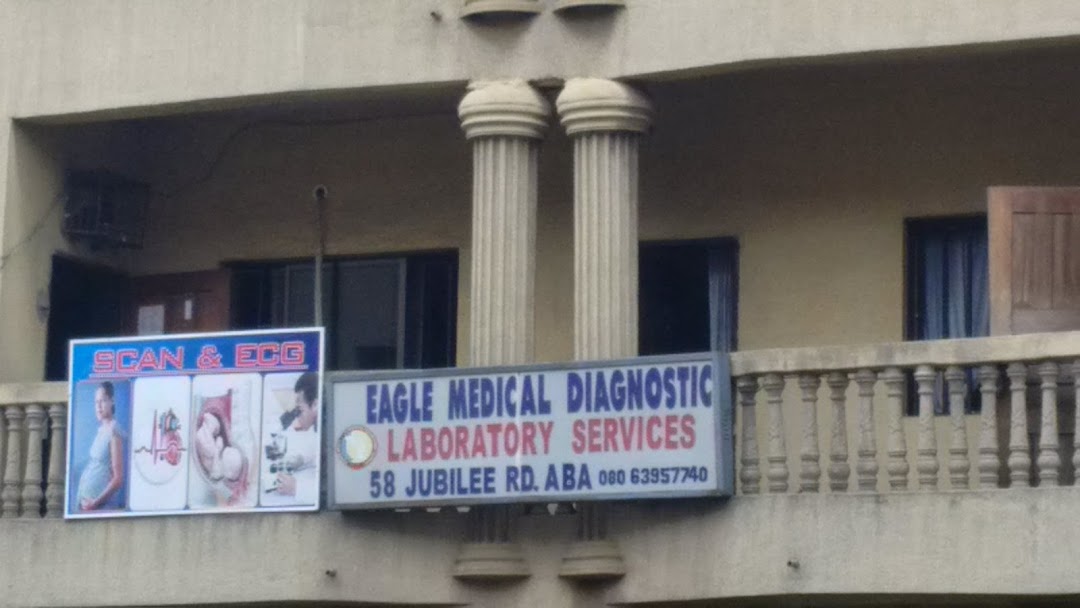 Eagle Medical Diagnostic Lab. Services