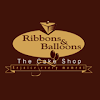 Ribbons & Balloons, Clover Park, Viman Nagar, Pune logo