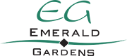 Emerald Gardens Townhomes and Apartments Homepage