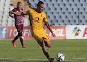 Kaizer Chiefs player Kearyn Baccus says they are prepared to push Sundowns until the end of the title race.