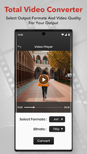 Total Video Converter  All Video Converter