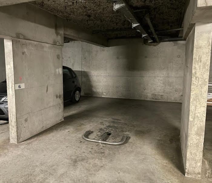 Vente parking   à Toulouse (31000), 21 800 €